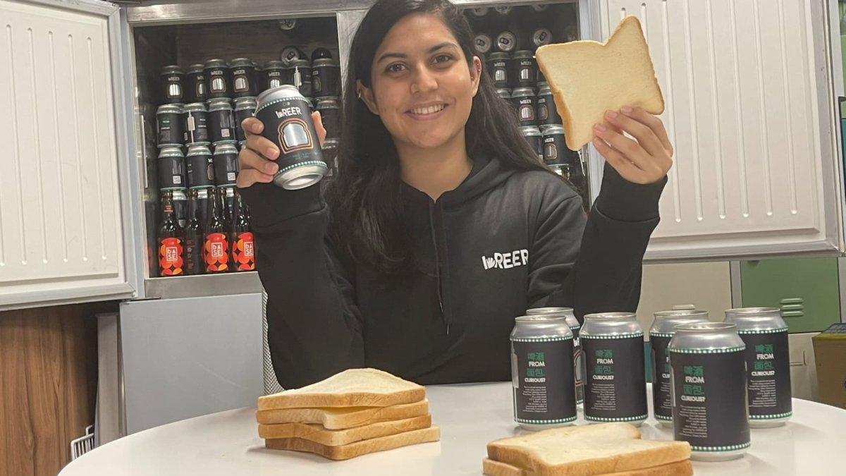This 23-12 months-previous bought a 0 house beer brewing kit and turned it into a 6-figure company