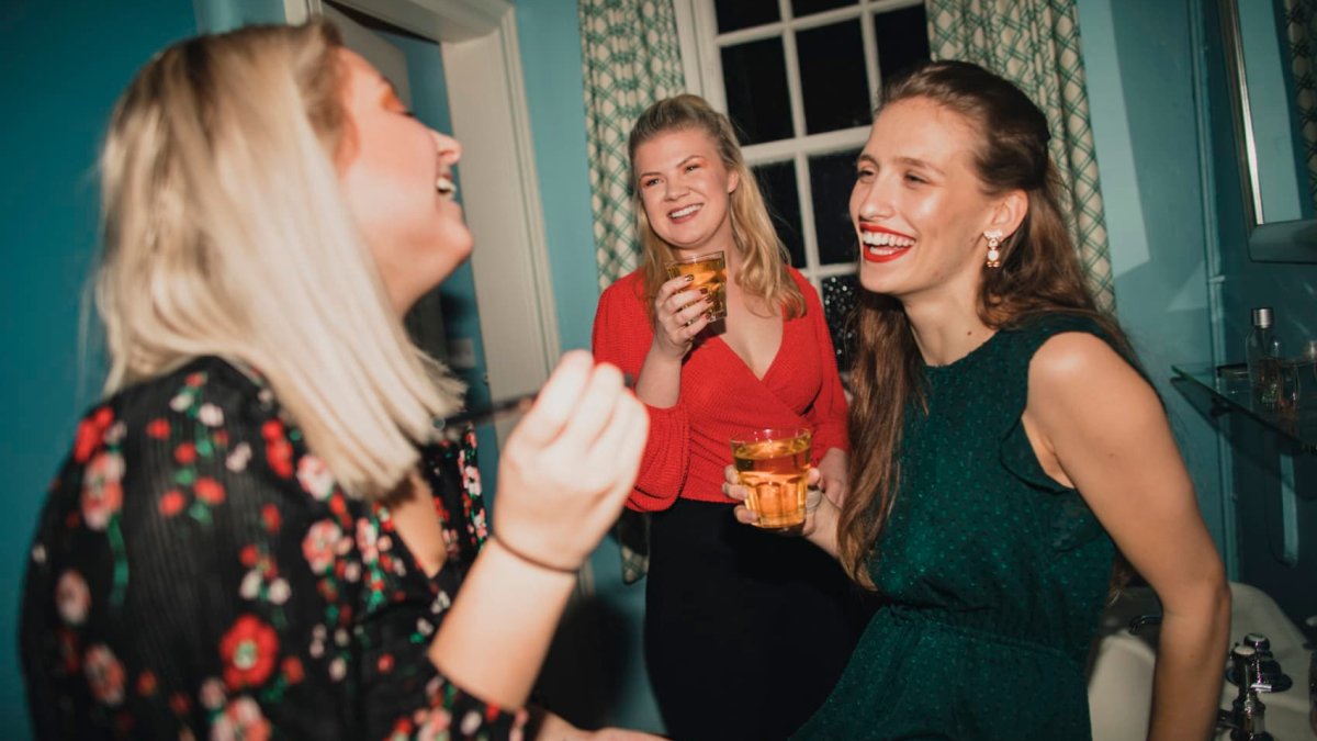Harvard etiquette: Never let on that you've forgotten someone's name – NBC 6 South Florida - Vimarsana News