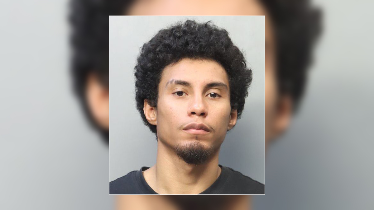 Suspect arrested in man’s fatal shooting during Homestead robbery gone ...