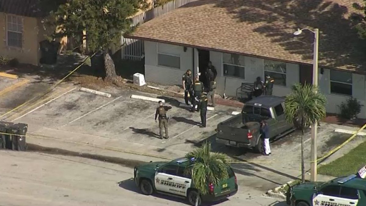 Man killed in shooting in Lauderdale Lakes neighborhood – NBC 6 South ...