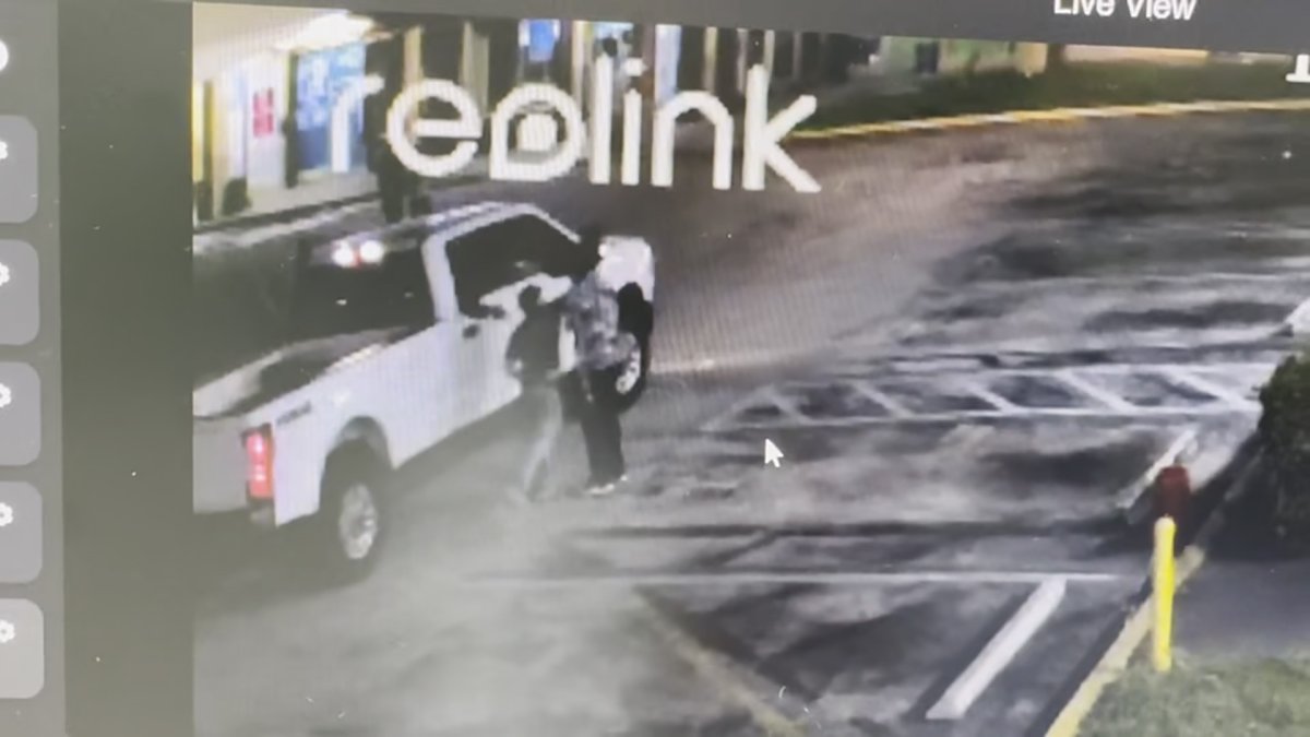 Man shot near El Palenque nightclub in Little Havana – NBC 6 South Florida