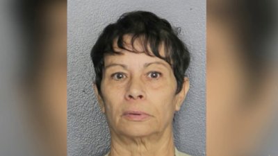 Woman robs a Publix in Miramar, threatens to blow it up