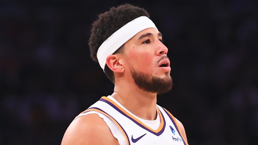 5 things to know about Devin Booker