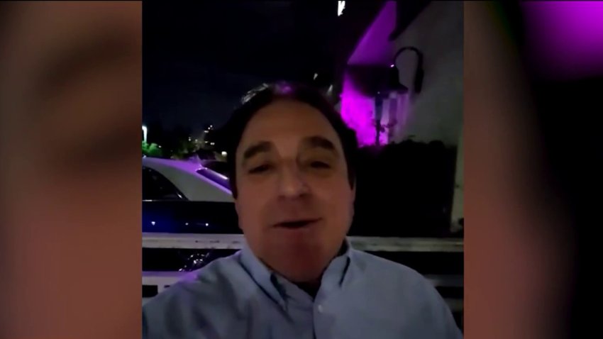 Piper apparent winner in special election for North Miami Beach mayor
