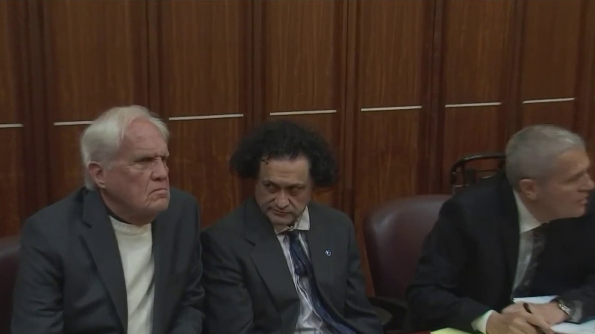 Man faces the death penalty for Coral Gables double murder of his two ...