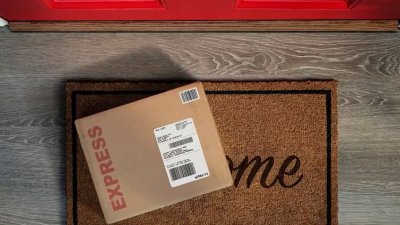 How to keep your deliveries safe this holiday season