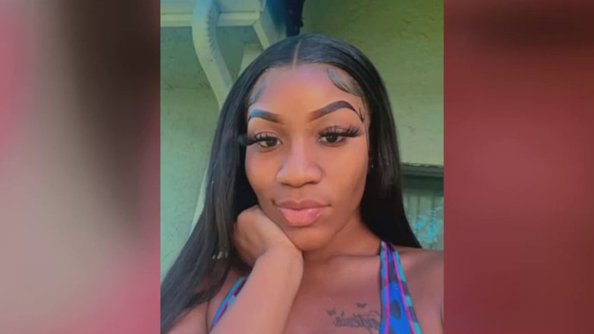 Family calls for justice after young mother gunned down in Fort Lauderdale