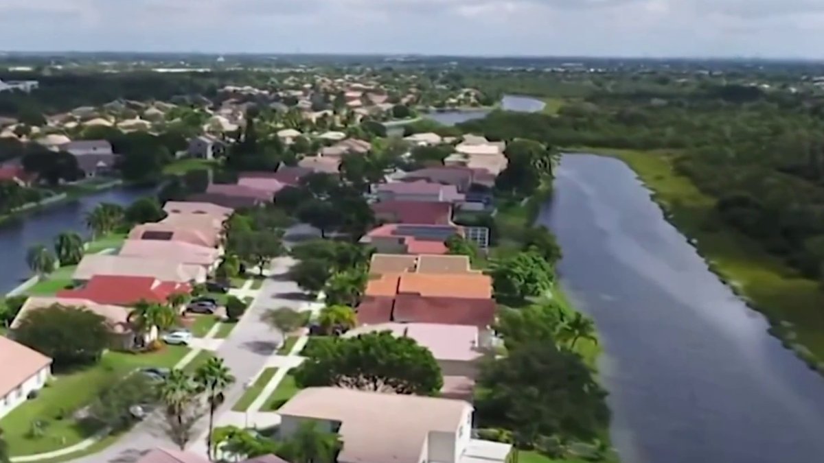 What will the South Florida housing market look like in 2024? NBC 6