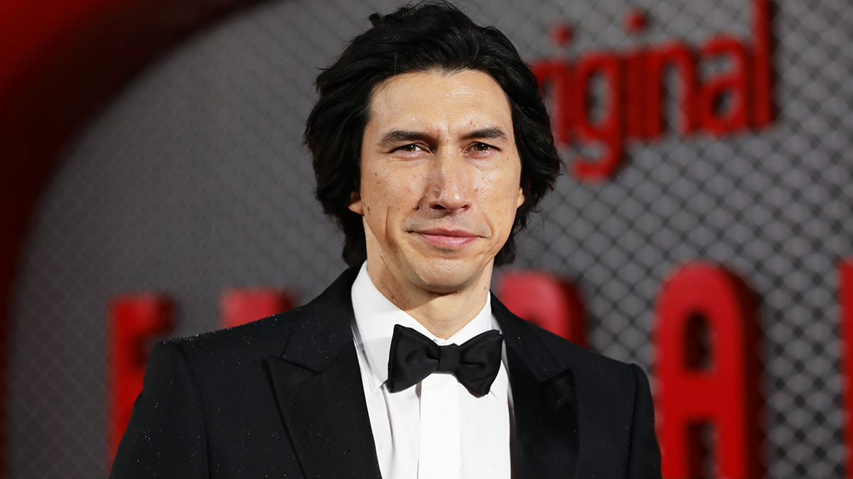 Adam Driver and spouse Joanne Tucker privately welcome new child