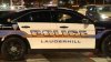 Double shooting in Lauderhill leaves 1 dead, 1 injured: Police