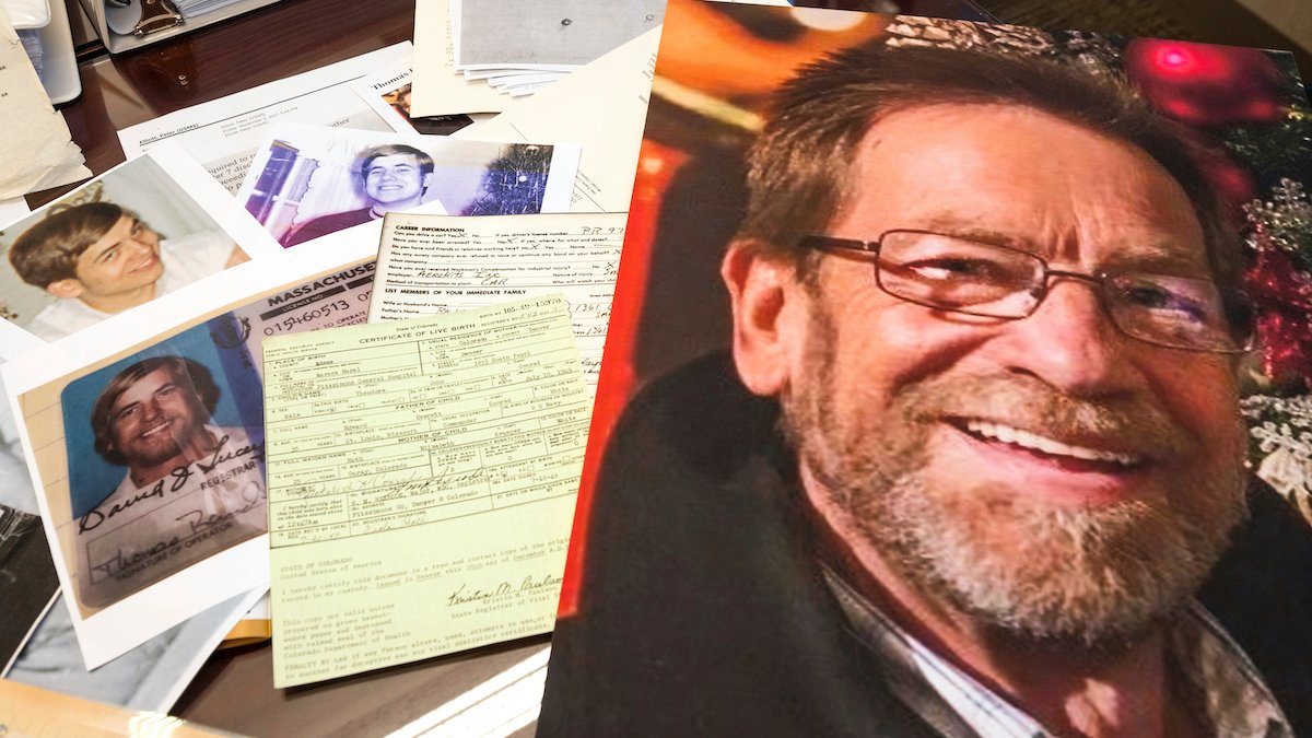 Woman learned dad was a bank robber Ted Conrad, a 52-year fugitive, before he died – NBC 6 South Florida - Vimarsana News