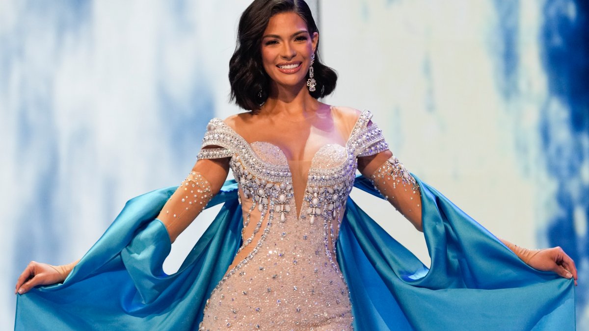 Overlook Nicaragua pageant director announces her retirement right after accusations of ‘conspiracy&#039