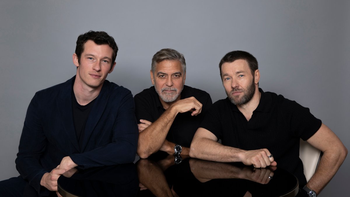 ‘The Boys in the Boat&#039 offers the Hollywood therapy to rowing all through an Olympic yr