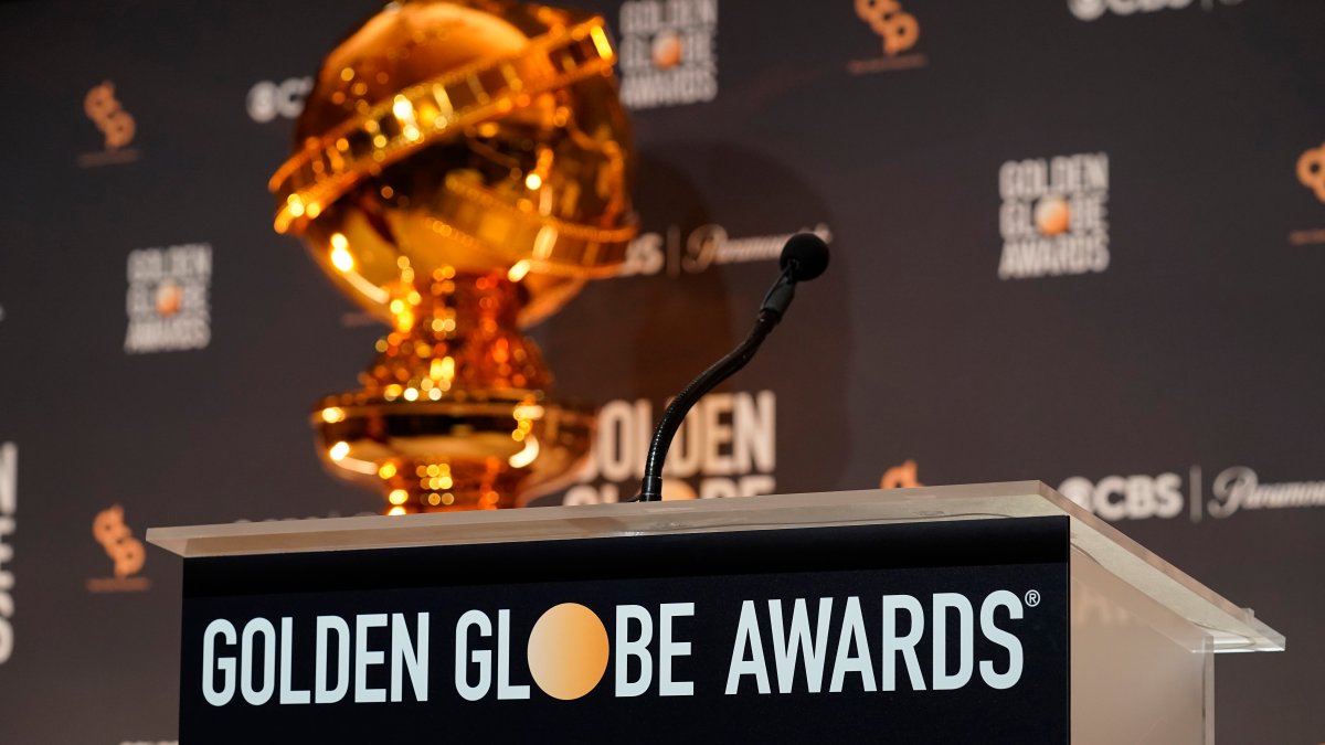 The Golden Globes: How to enjoy, who&#039s web hosting and other critical items to know