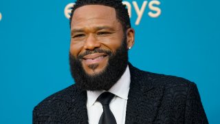 Anthony Anderson