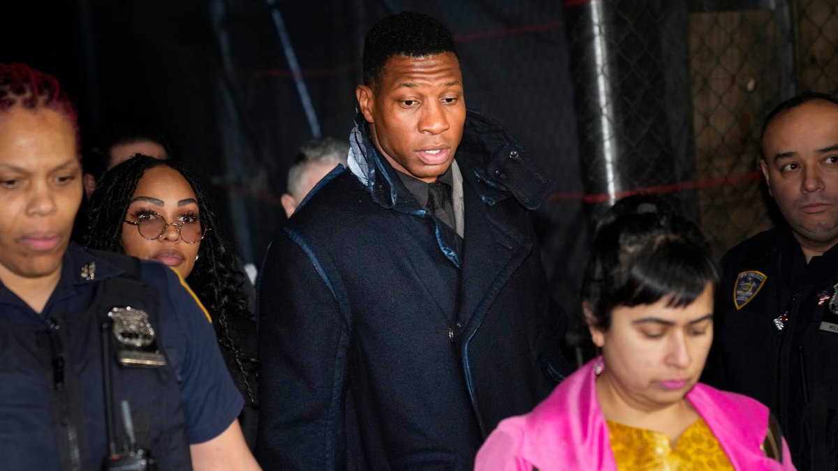 Jonathan Majors&#039 Marvel ouster just after assault conviction throws Disney&#039s decades-very long strategies into disarray