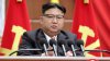 North Korea's Kim vows the toughest anti-US policy before Trump takes office