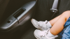 Mother accused of child neglect after leaving 1-year-old inside car for over 90 minutes