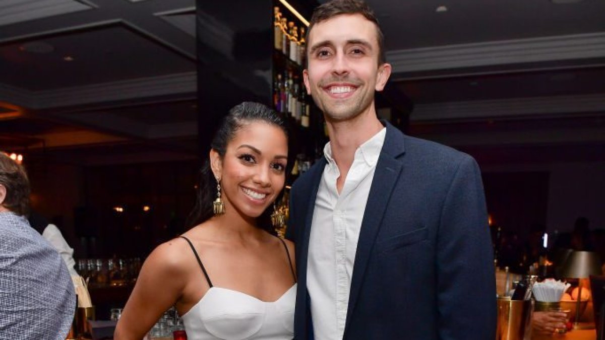 Jamie Foxx&#039s daughter Corinne Foxx is engaged to Joe Hooten