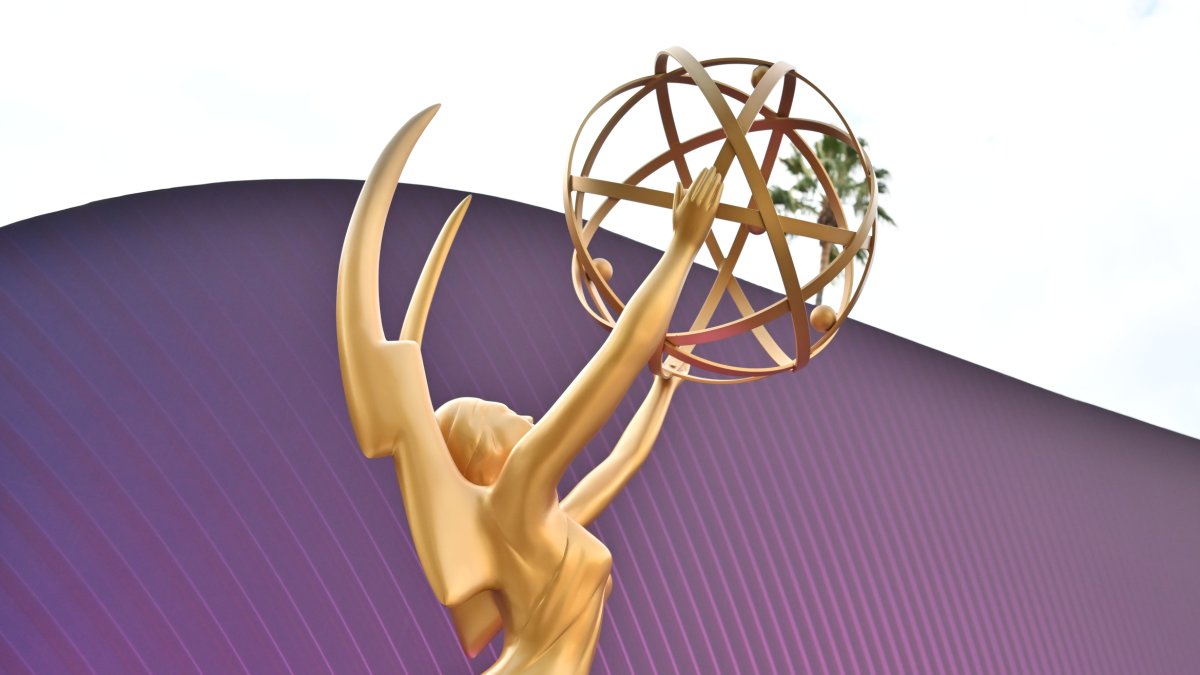 The 2024 Emmy Awards: Here's how to look at, who you'll see, and why it all has taken so extended The 2024 Emmy Awards: Here's how to look at, who you'll see, and why it all has taken so extended