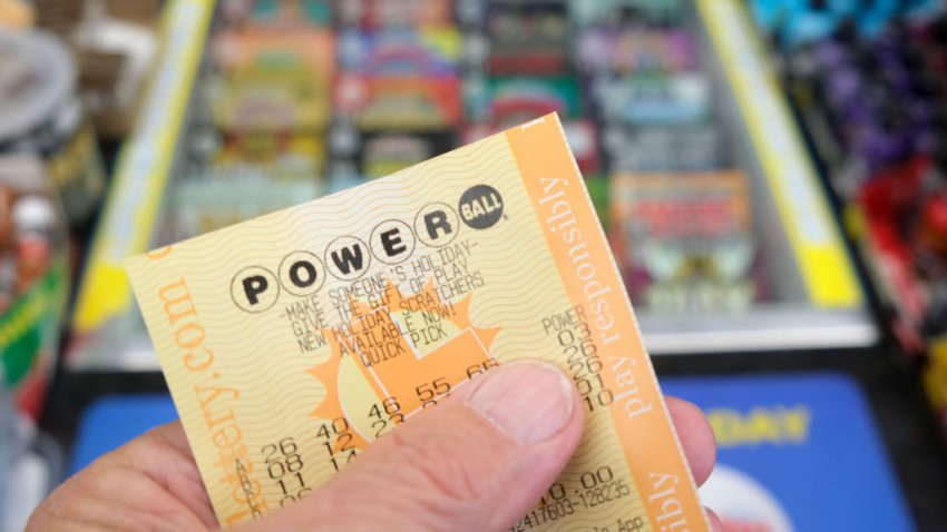 Powerball jackpot hits $1 billion. What would you take home in Texas after  taxes? – NBC 5 Dallas-Fort Worth
