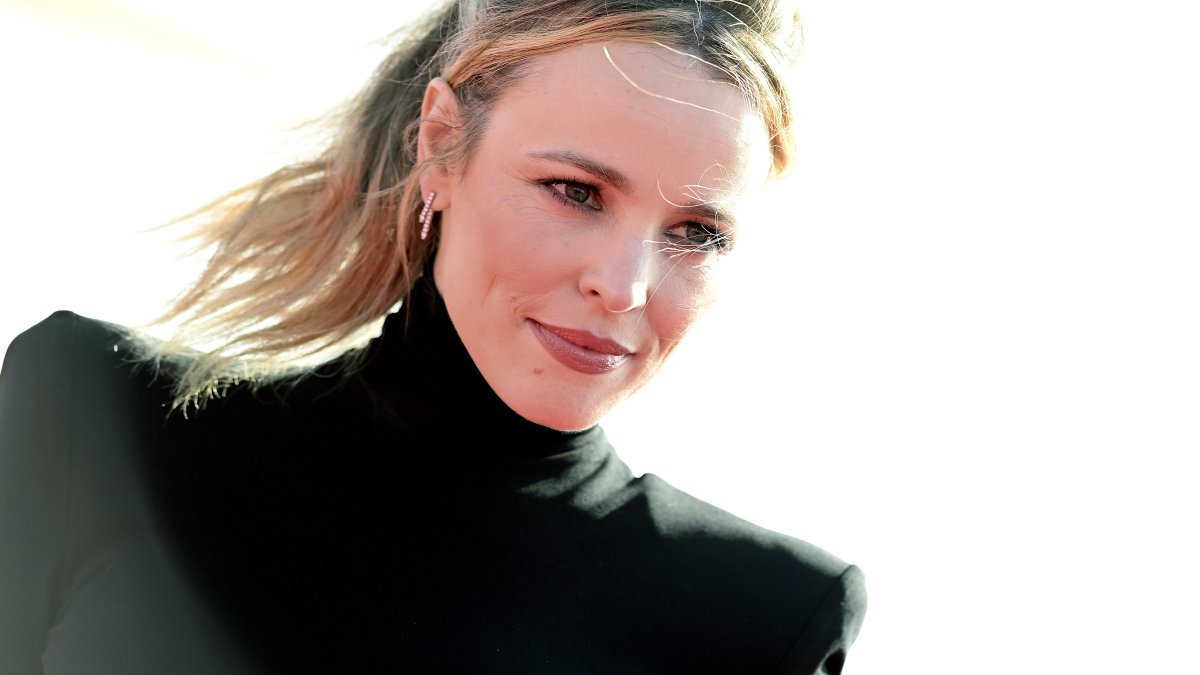 The genuine motive Rachel McAdams declined &#039Necessarily mean Ladies&#039 reunion