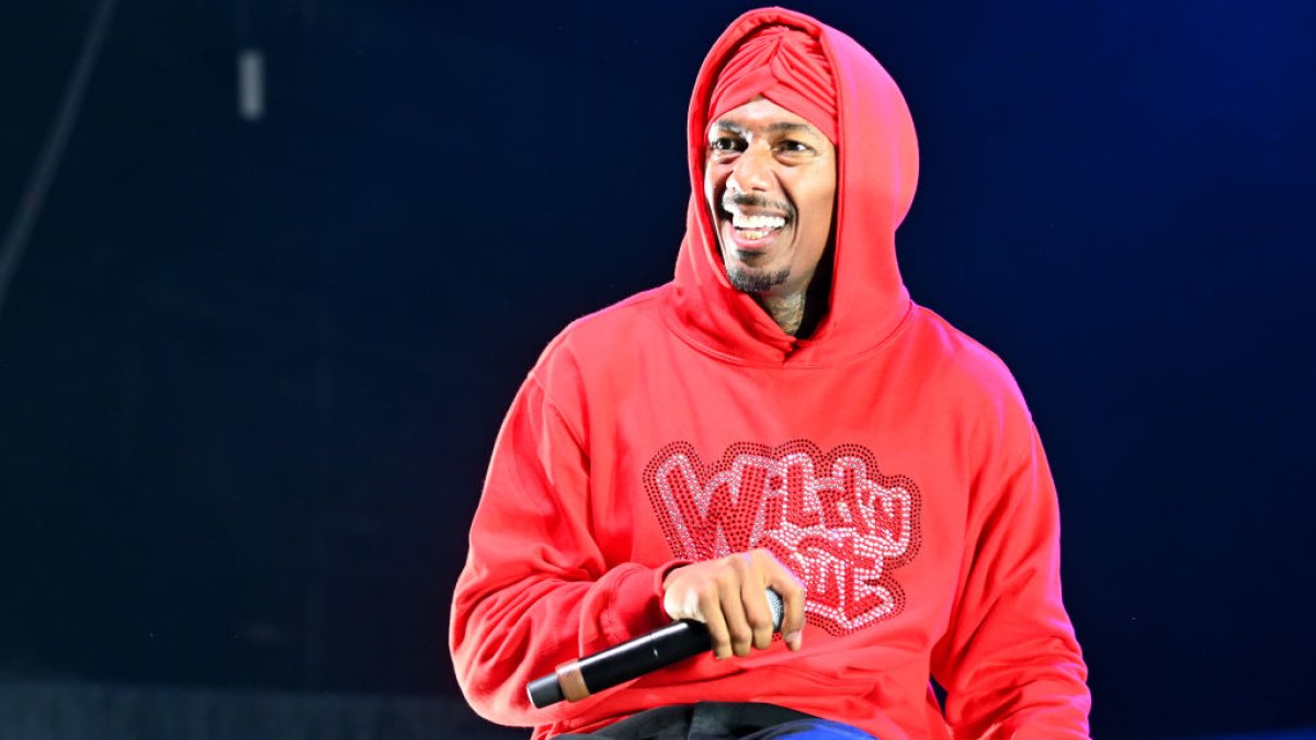 Nick Cannon honors late son Zen for the duration of daughter Halo&#039s birthday