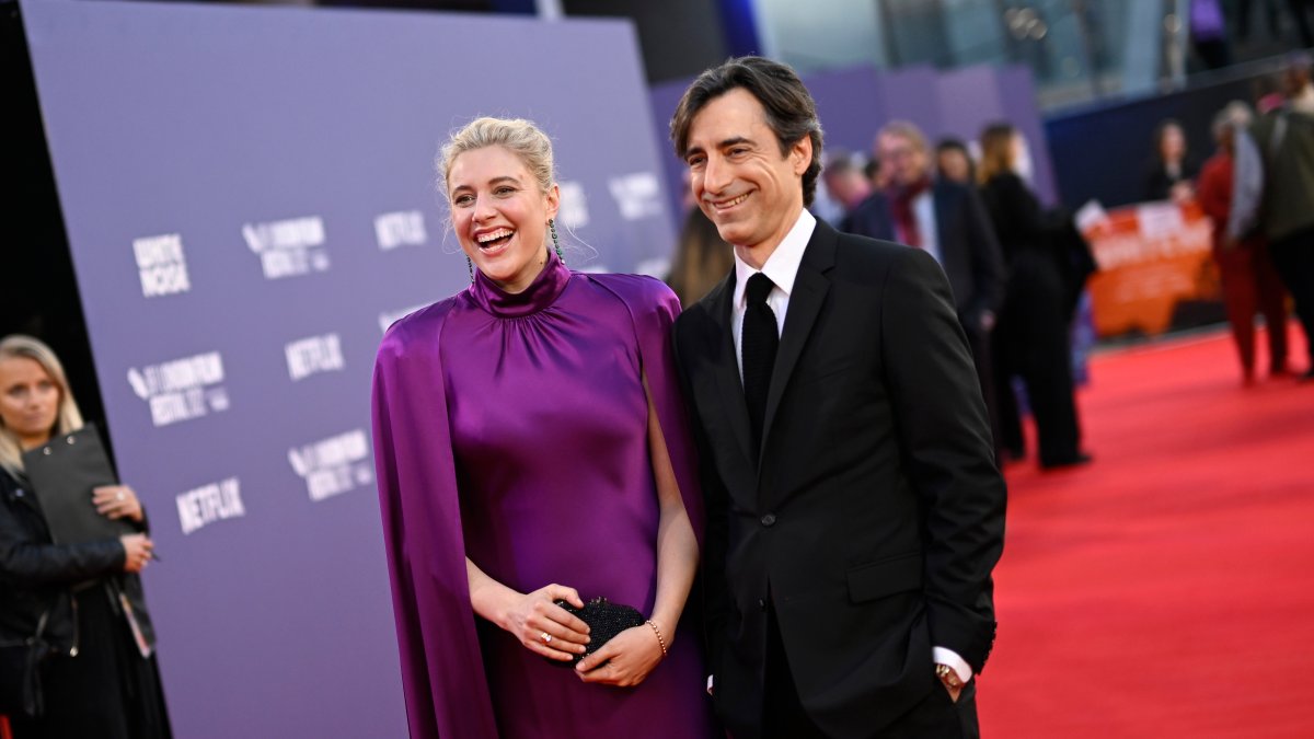 Greta Gerwig and Noah Baumbach — the pair that brought the planet ‘Barbie&#039 — tie the knot immediately after 12 several years of relationship
