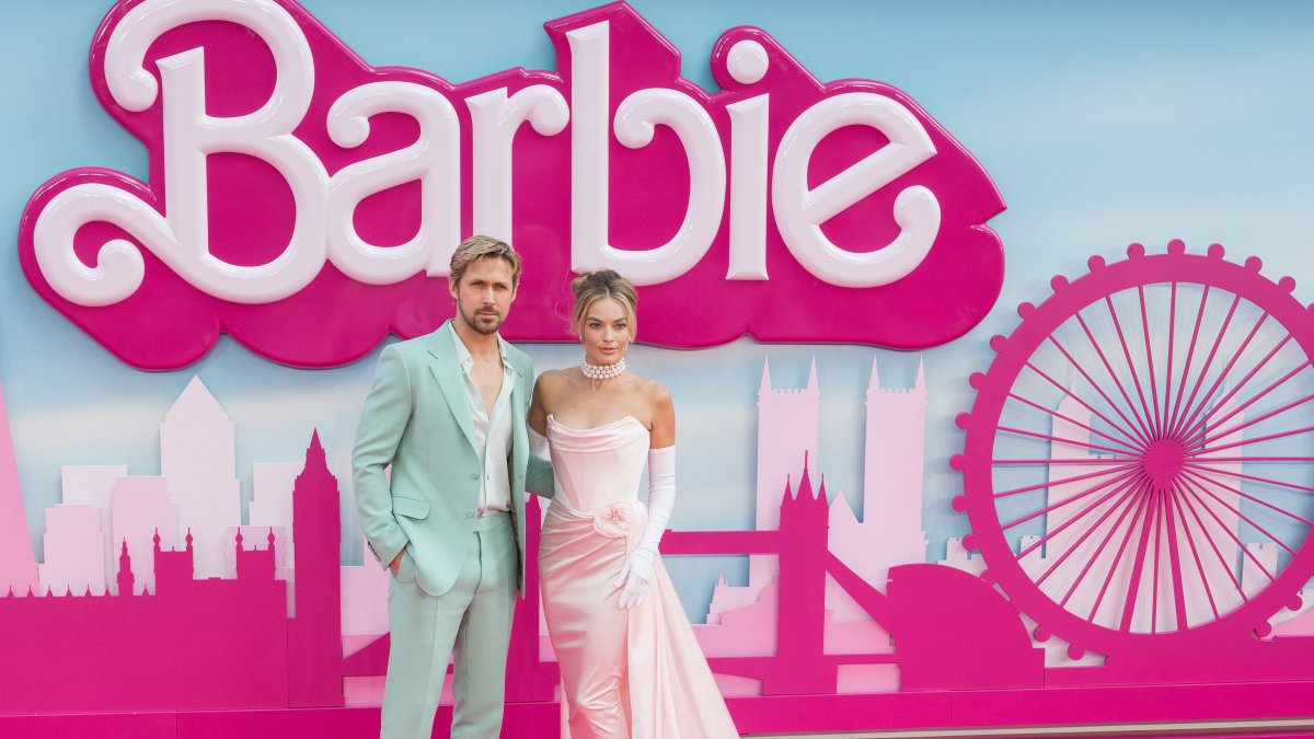 Barbie leads the Critics Preference Awards 2024 Film Nominations: See the excellent total list