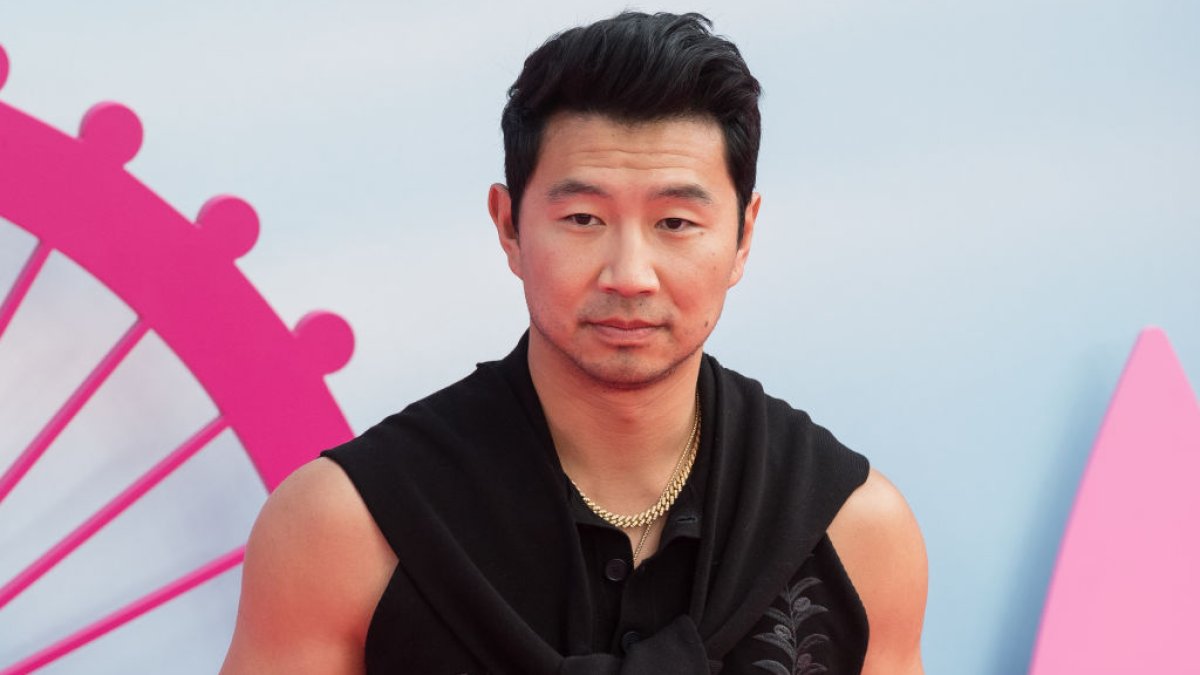‘Barbie’ actor Simu Liu shares he is experiencing well being scares