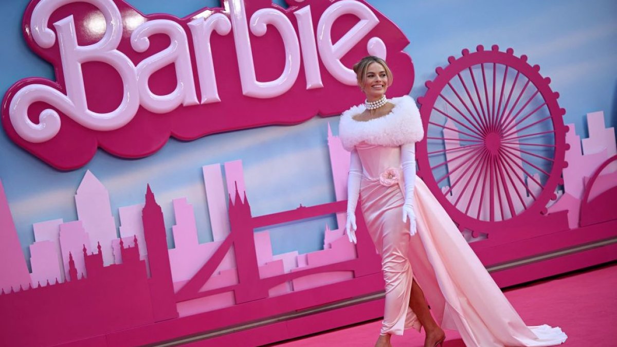 ‘Barbie&#039 now has ASL as an solution and the reactions are gorgeous