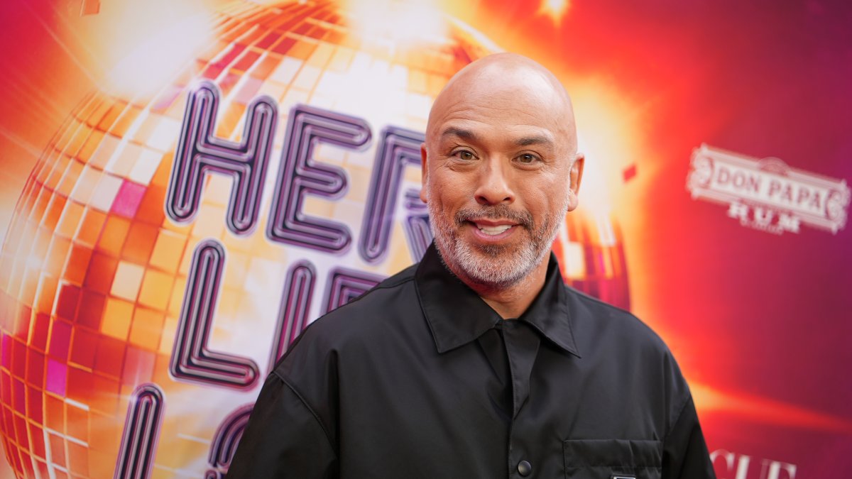 Comedian Jo Koy to host the 81st Golden Globes as award season kicks off