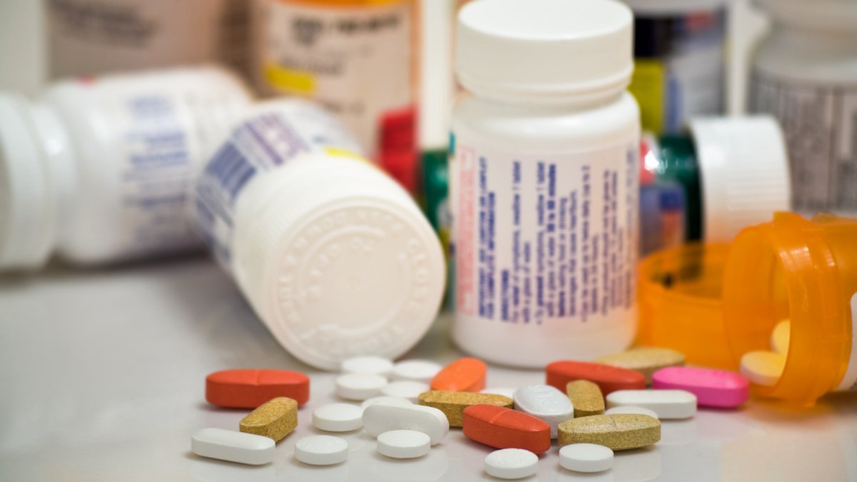 These prescription drug donation programs help patients in need get free medications – NBC 6 South Florida - Vimarsana News