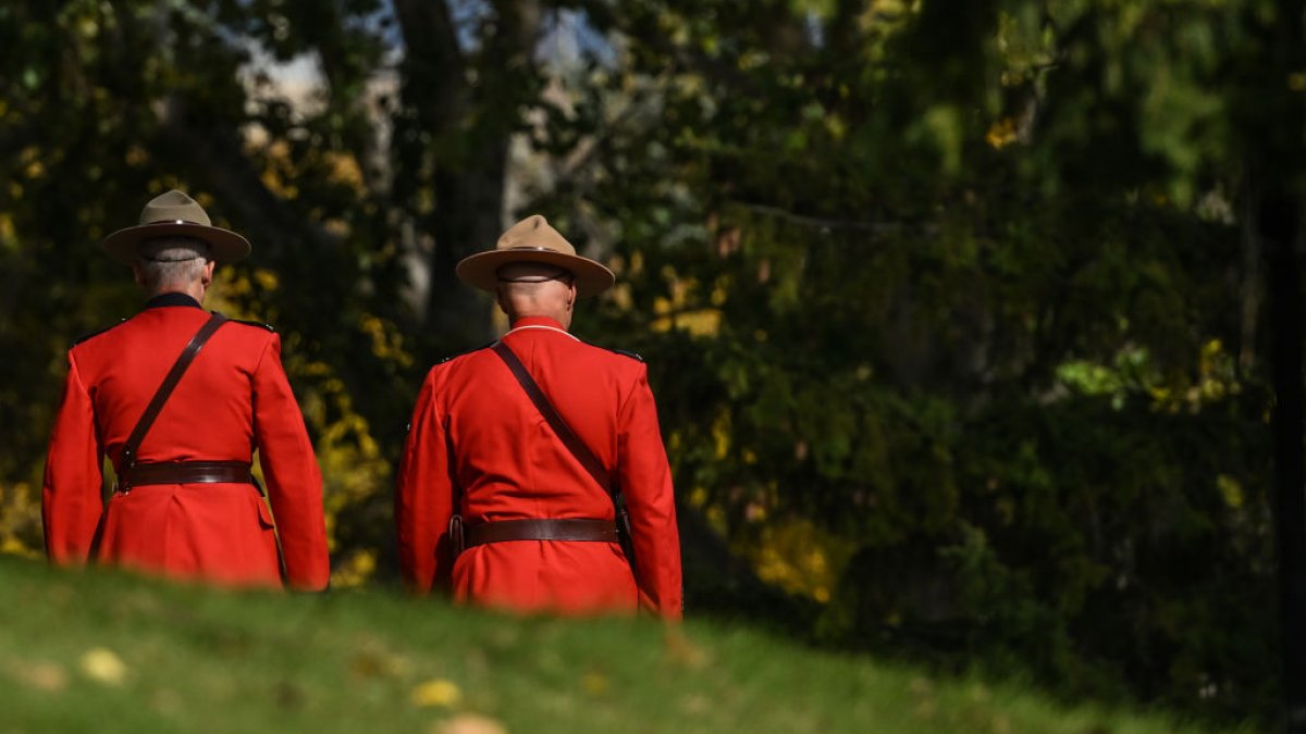 Terror plot against Jewish people allegedly thwarted in Canada – NBC 6 South Florida - Vimarsana News