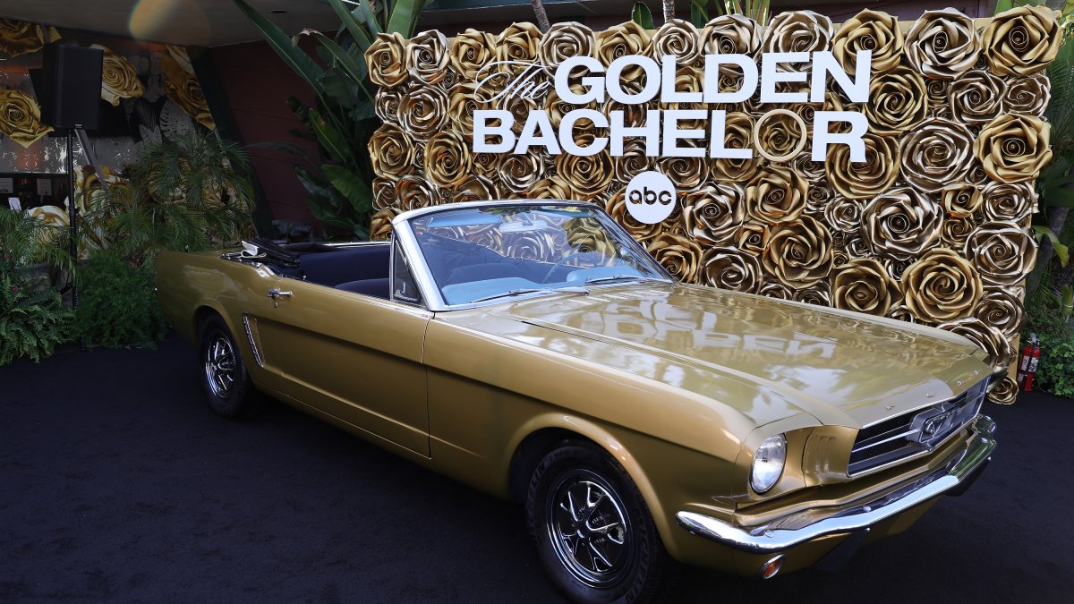 Will there be a ‘Golden Bachelorette’? What’s been reported so much