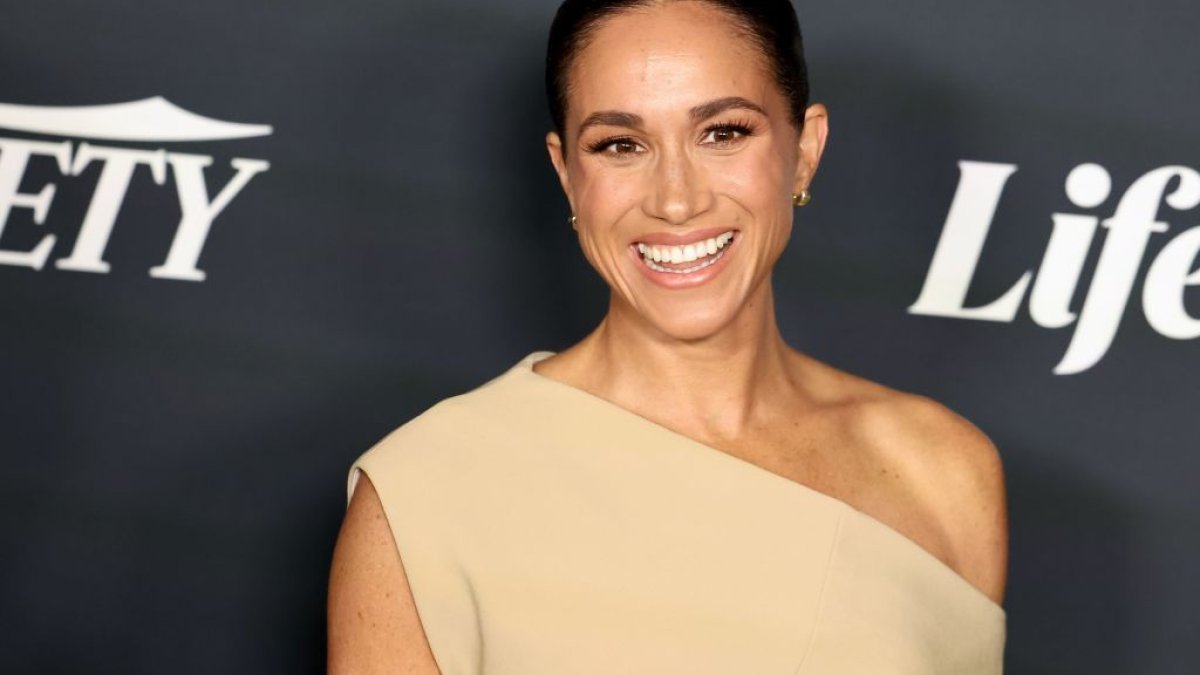 See Meghan Markle&#039s return to acting with new espresso ad cameo