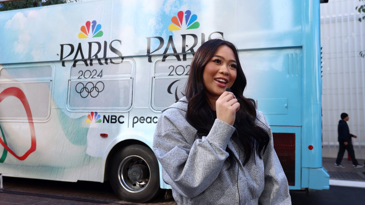 How Suni Lee overcame a ‘really scary&#039 kidney ailment and now aims to contend in the 2024 Paris Olympics