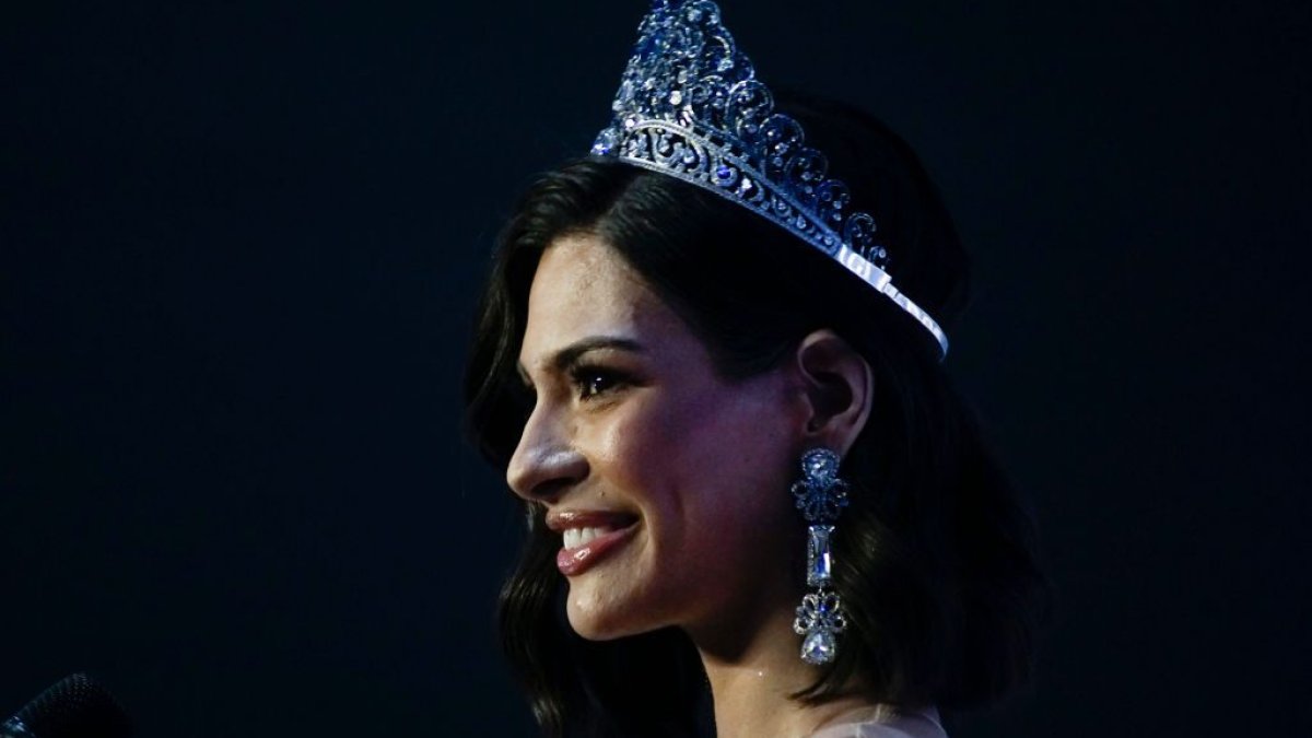 Director of Miss out on Nicaragua pageant accused of rigging contest in plot to assist overthrow gov’t