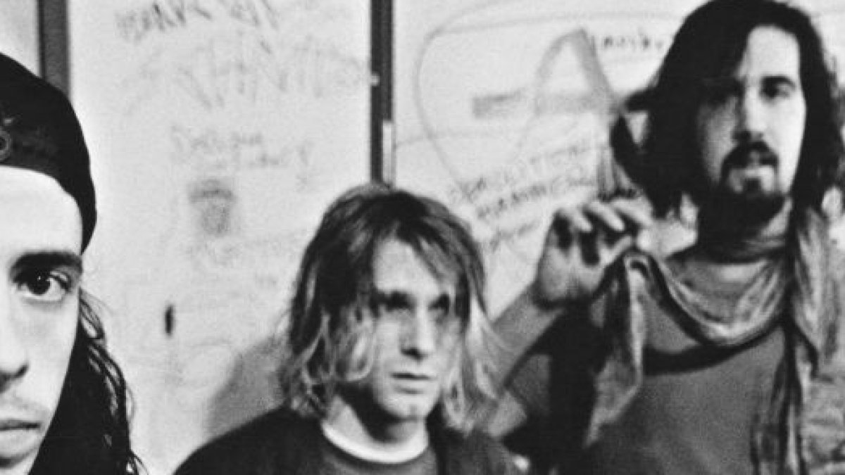 Federal court docket revives lawsuit accusing Nirvana of sexual exploitation around Nirvana ‘Nevermind’ album cover  Federal court docket revives lawsuit accusing Nirvana of sexual exploitation around Nirvana ‘Nevermind’ album cover