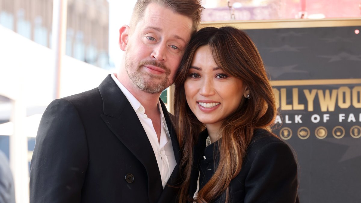Are Macaulay Culkin and Brenda Song married? Why they&#039re increasing eyebrows