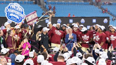 Florida Attorney General issues subpoena after Seminoles snubbed