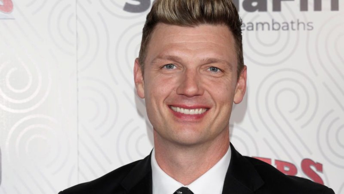 Nick Carter shares relatives vid in first post since Bobbie Jean&#039s death