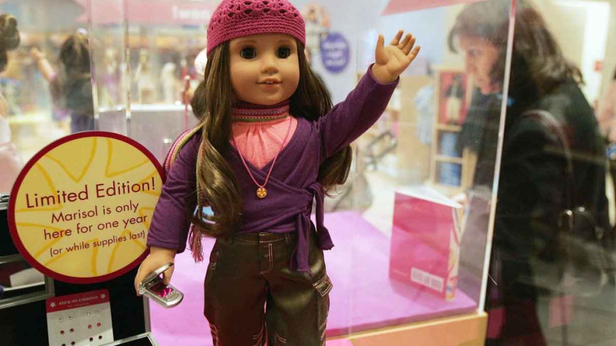 Soon after ‘Barbie&#039 results, Mattel to make American Woman doll stay-motion motion picture