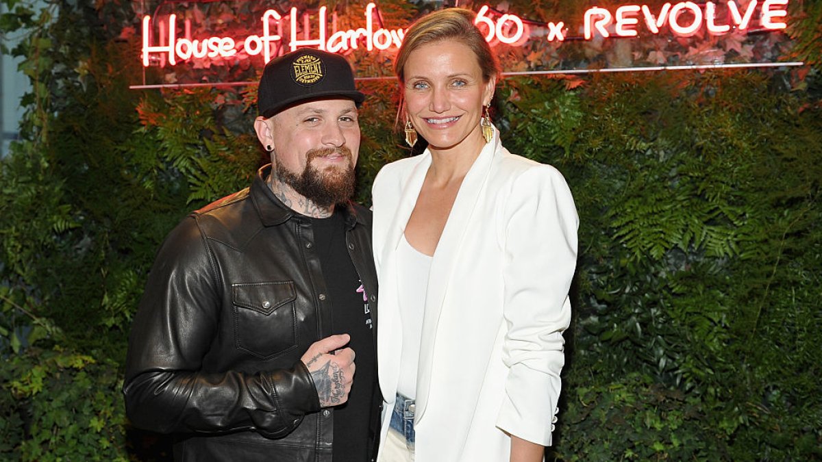 Cameron Diaz states we must ‘normalize independent bedrooms&#039 for partners