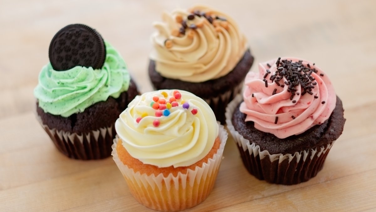 10 Nationwide Cupcake Day bargains for sprinkle-coated discounts