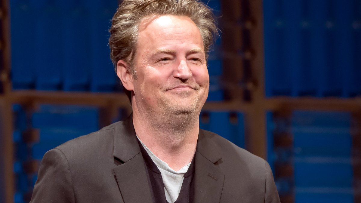 What is ketamine? Drug identified as result in of demise for Matthew Perry also utilized for treatment