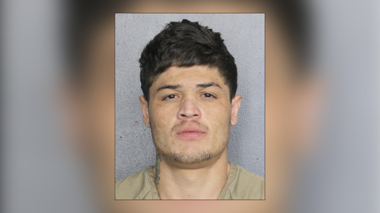 Alex Riney Arrest made in violent robbery of tourists in Fort Lauderdale – NBC 6 ...