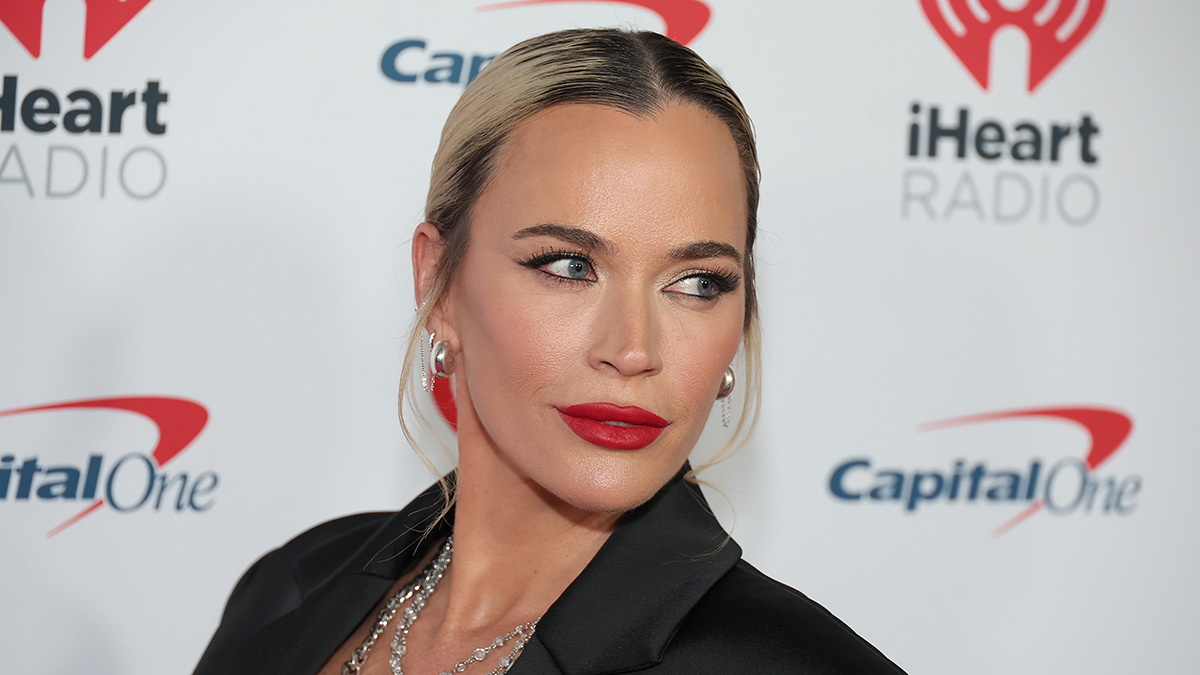 ‘Real Housewives&#039 alum Teddi Mellencamp gets shoulder pores and skin cut out as she battles pores and skin cancer