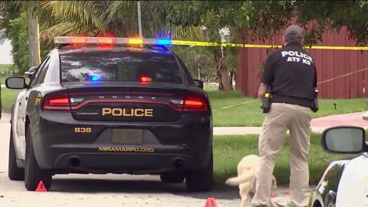 New details emerge in mom's killing in front of kids in Miramar domestic shooting – NBC 6 South Florida - Vimarsana News
