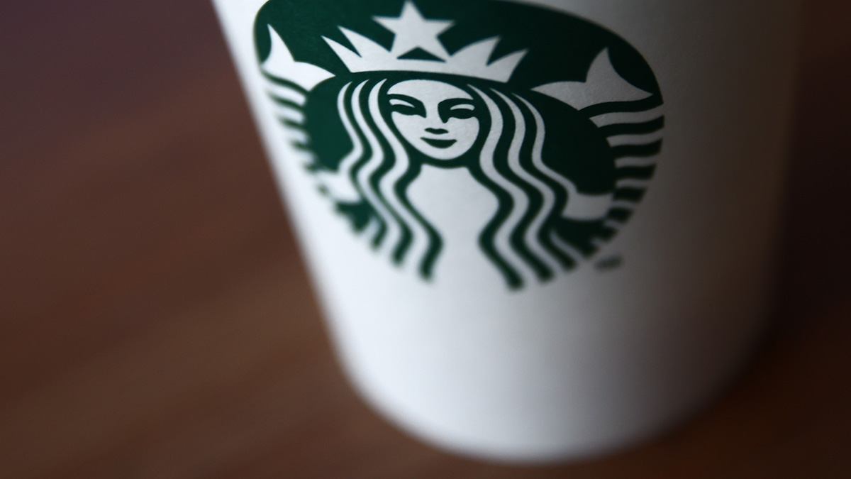 Starbucks is giving half off beverages each Thursday for the rest of the 12 months